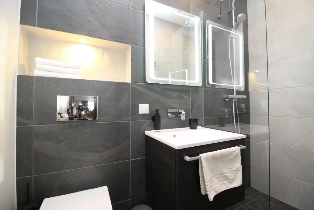 Tallinn City Apartments Old Town Suites — photo 6