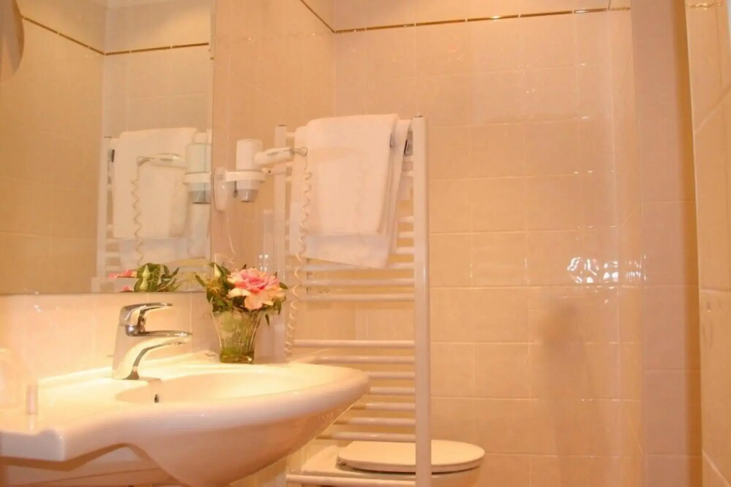 Pertschy Palais Hotel — photo 7