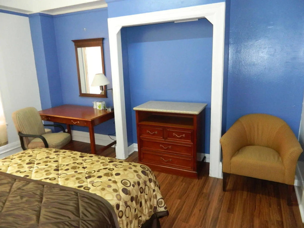 Admiral Hotel, photo 2