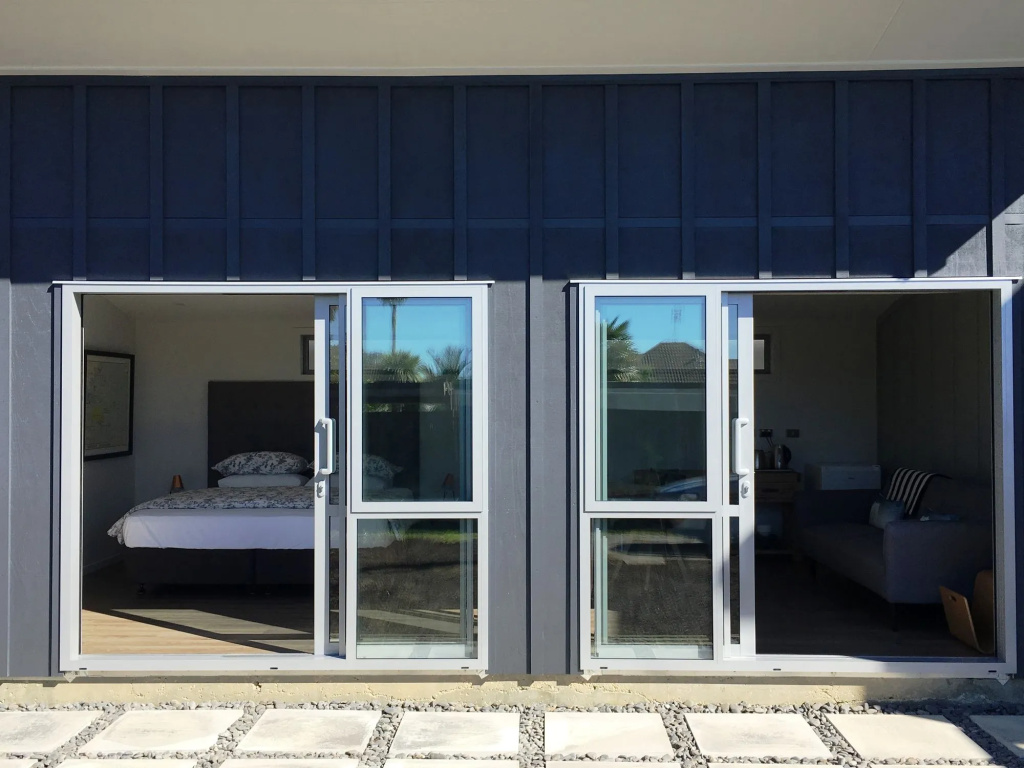 Kohi Beach Bed & Breakfast