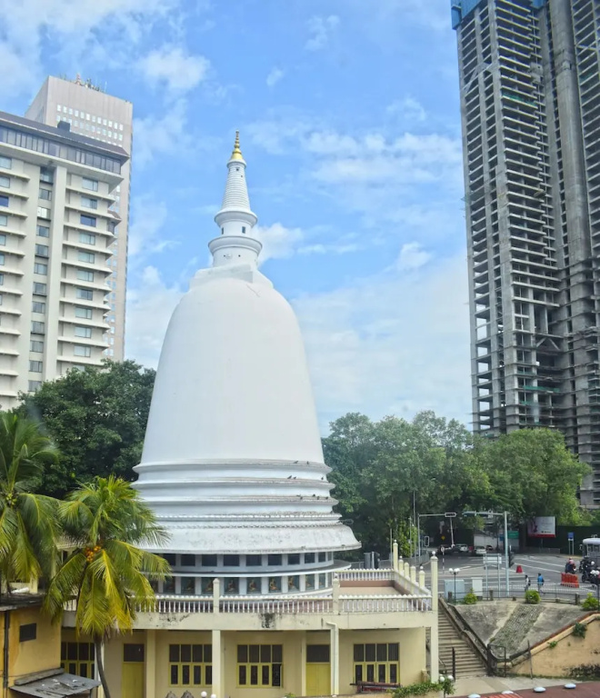 City Beds Colombo — photo 7