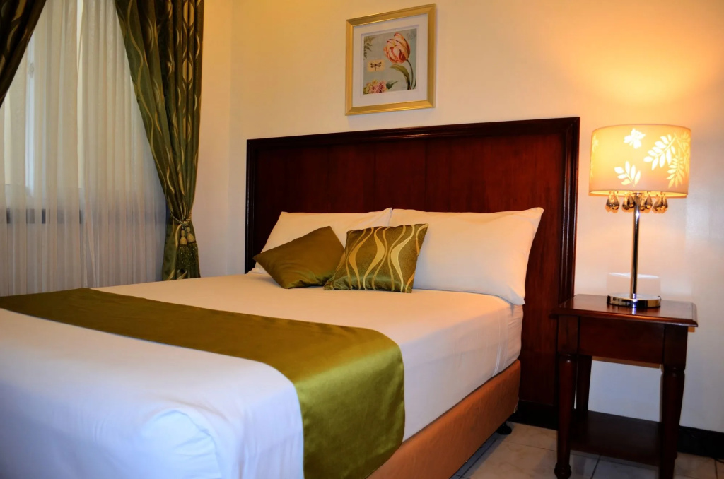 Grand Isabella Residences — photo 6