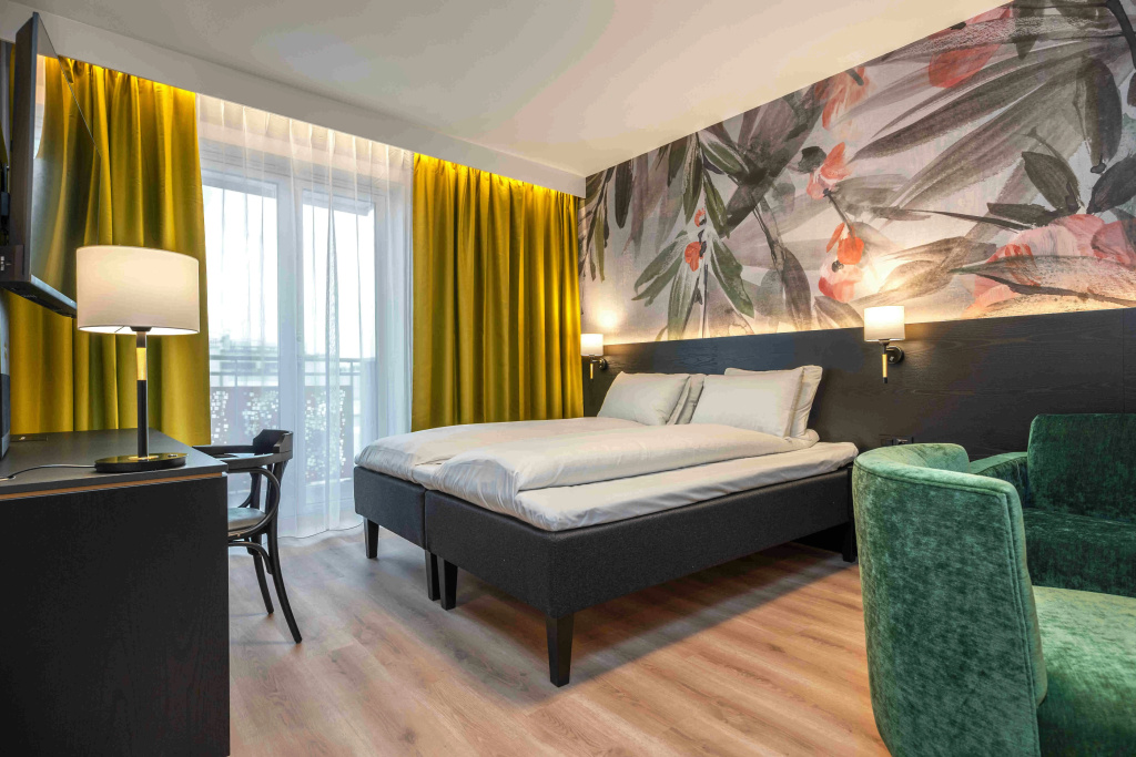 Thon Hotel Panorama — photo 7
