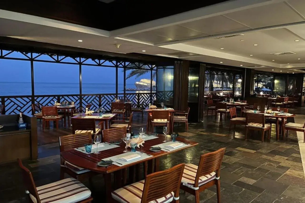 DoubleTree by Hilton Muscat Al Waha, photo 5