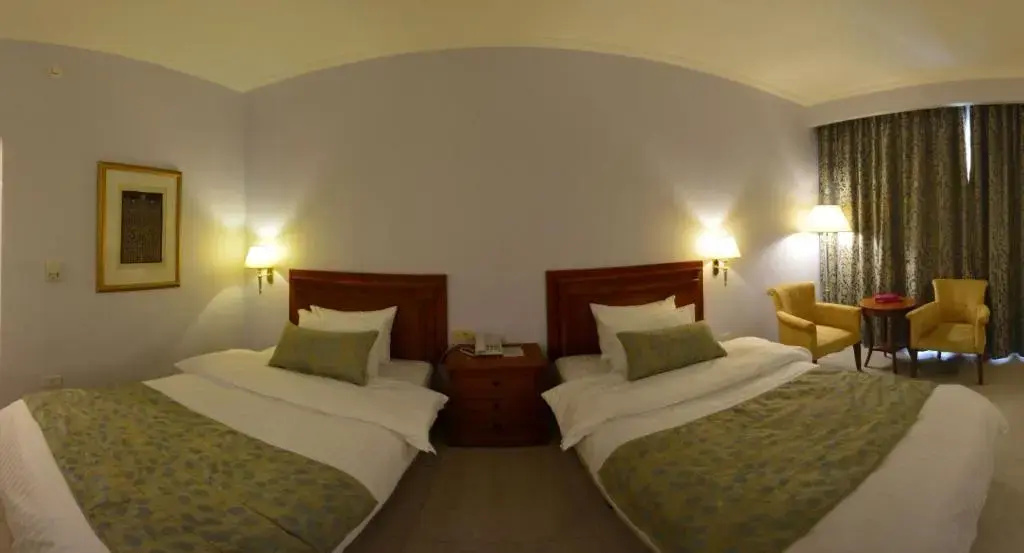 Guest House Amman — photo 7