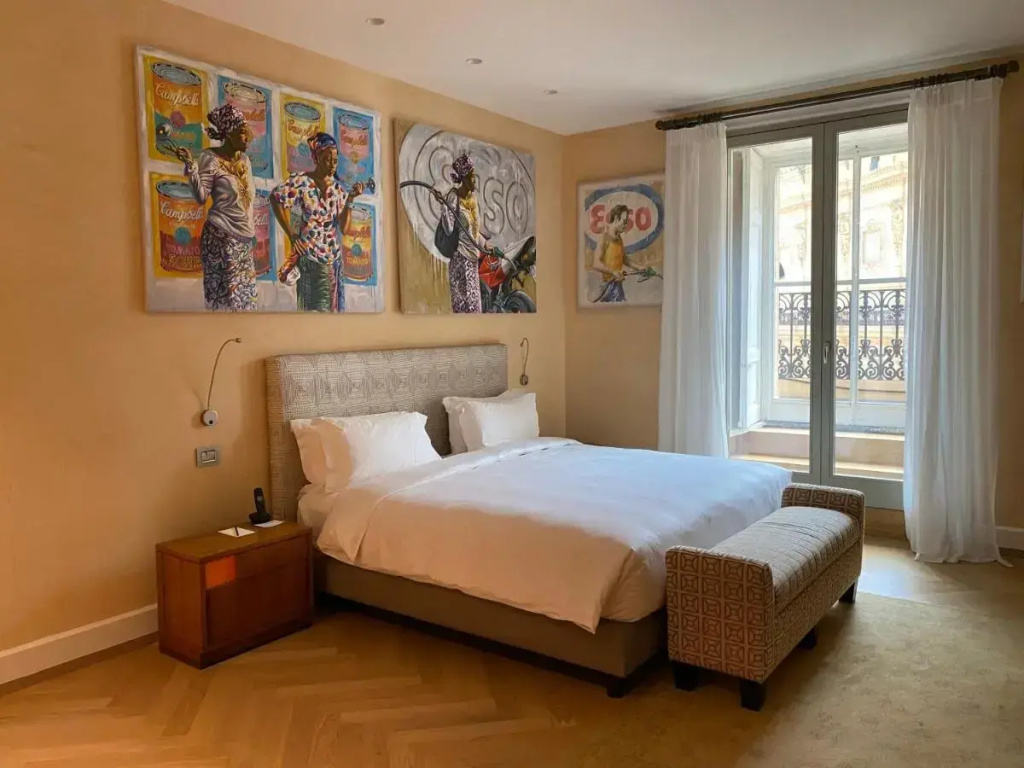 Galleria Vik Milano - Townhouse Galleria - Small Luxury Hotels of the World — photo 8