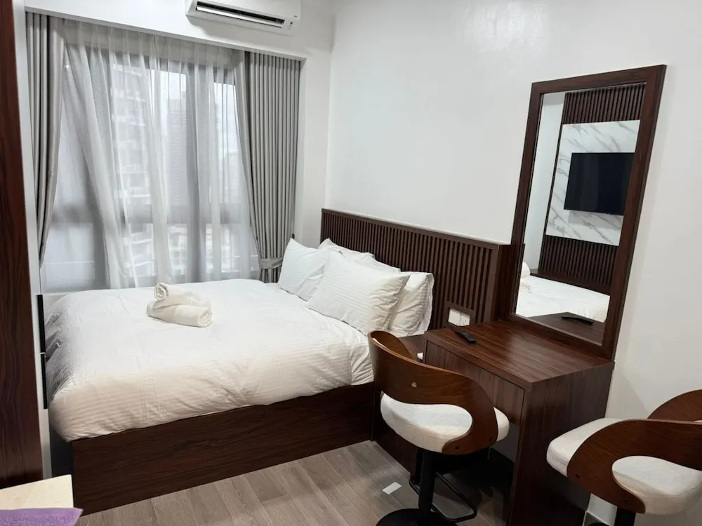 KHR Service Suites Agile Bukit Bintang, photo 5