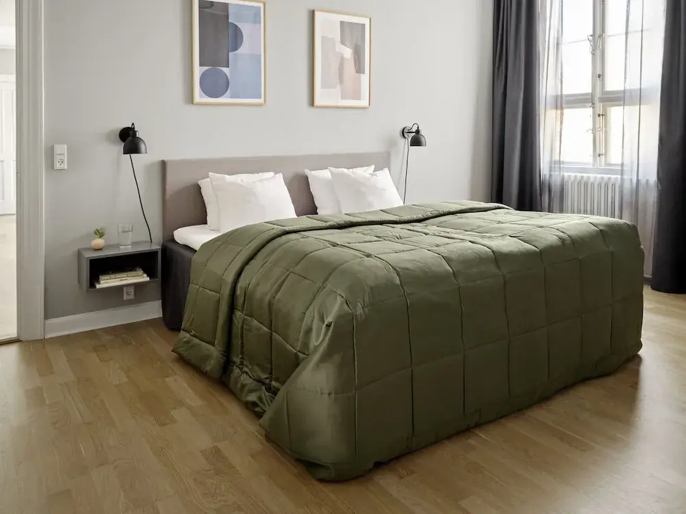 Rosenborg Hotel Apartments, photo 3