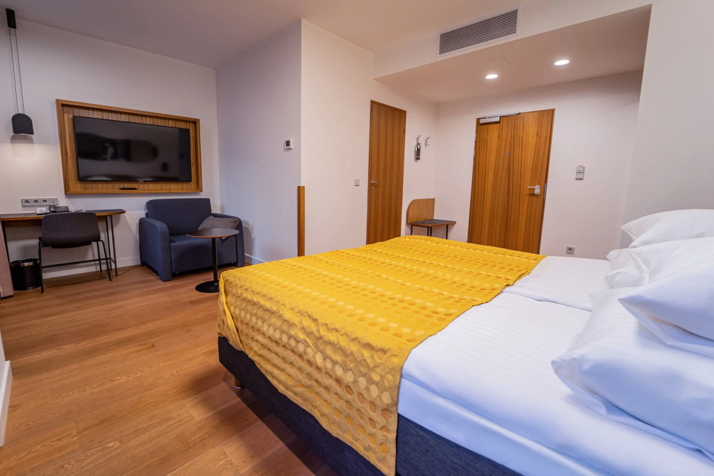 Hestia Hotel Kentmanni, photo 5