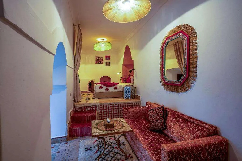 Riad Yalla habibi, photo 3