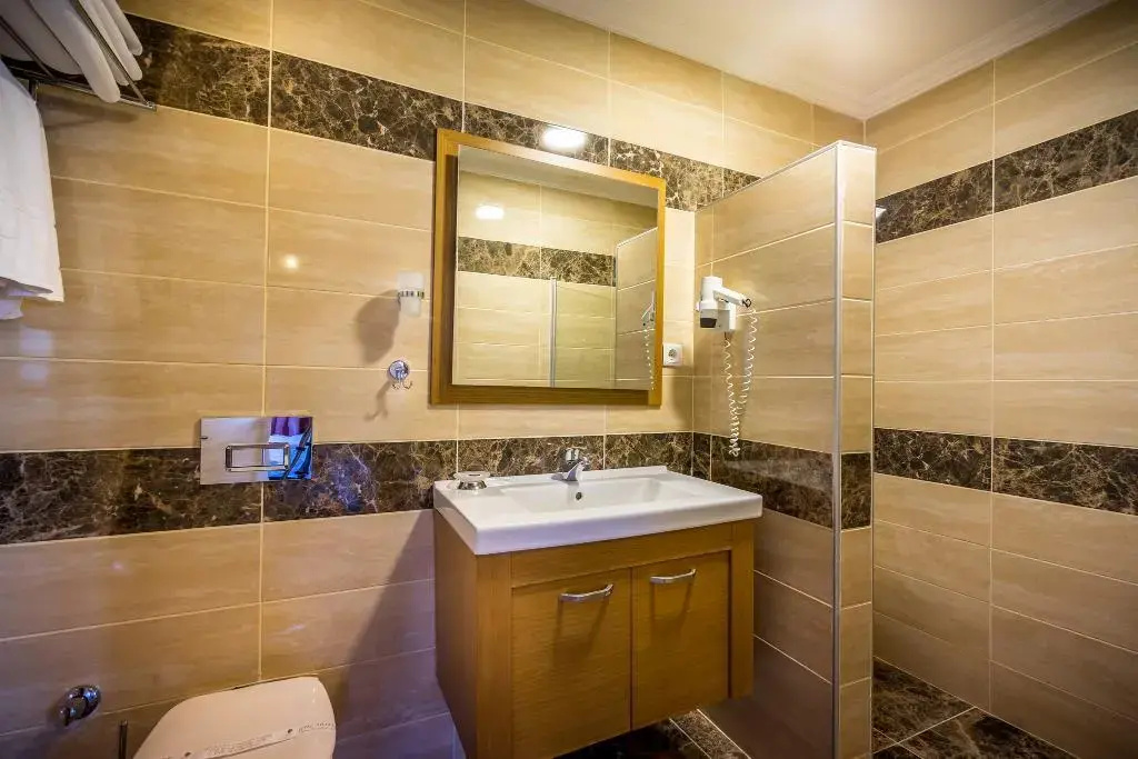 Gul Hotel — photo 8