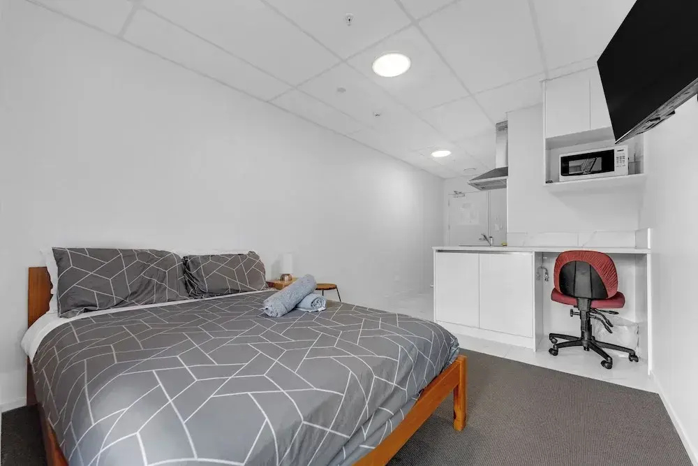 Onehunga Suites, photo 3