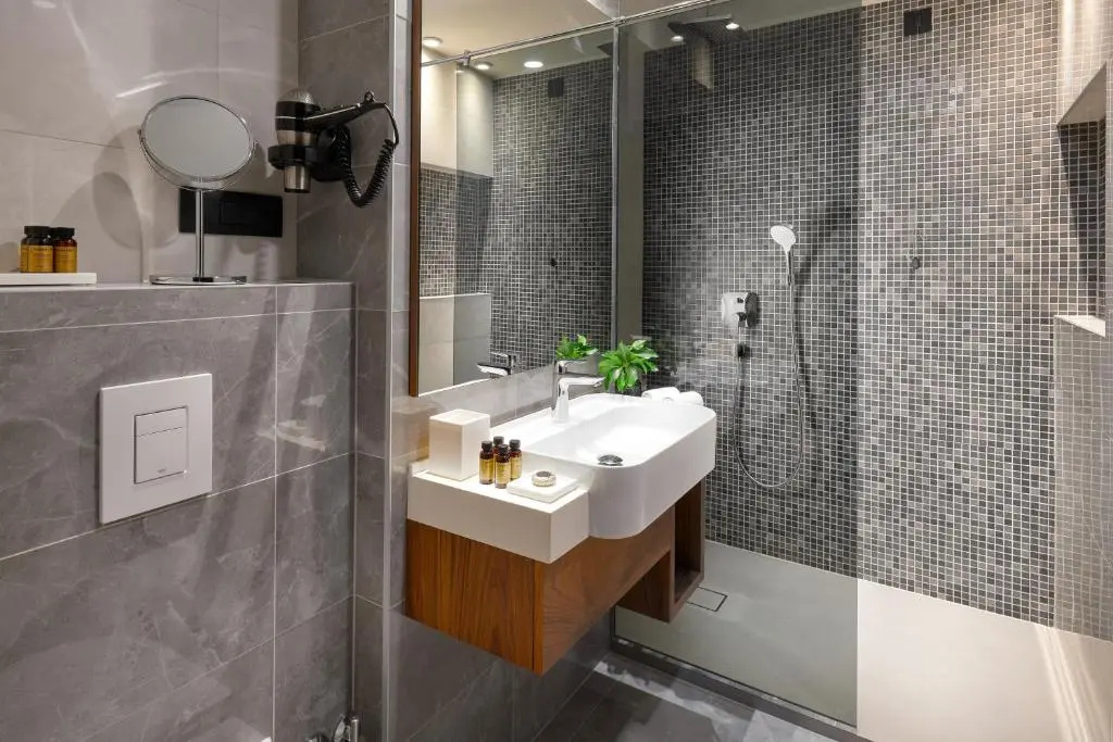 Time Boutique Hotel — photo 8
