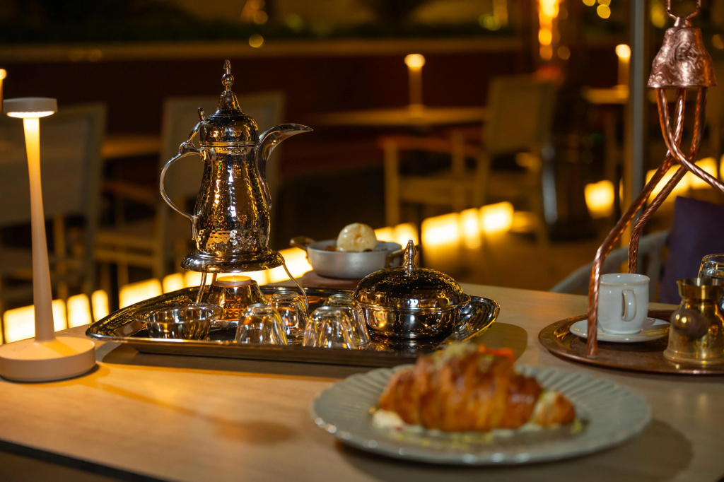 Park Inn by Radisson, Riyadh, photo 4