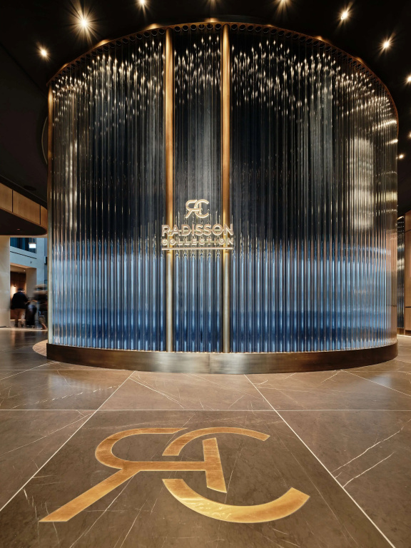 Radisson Collection Hotel, Berlin, photo 2
