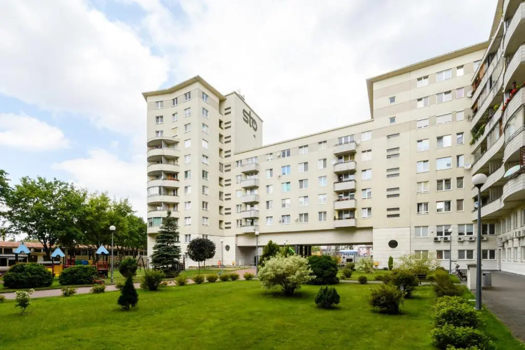 Gama Home Kondratowicza18 — photo 2