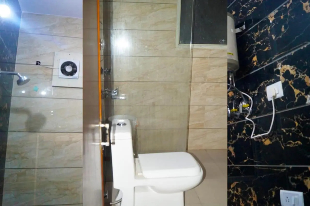 Hotel De Hocks Deluxe — photo 8