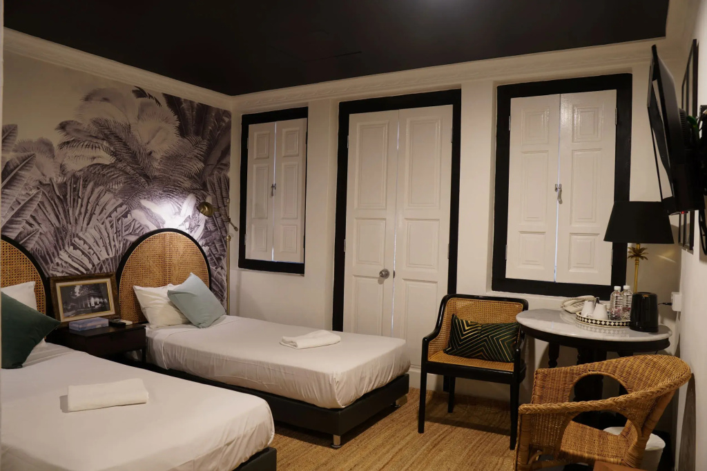 Check-Inn at Little India — photo 5