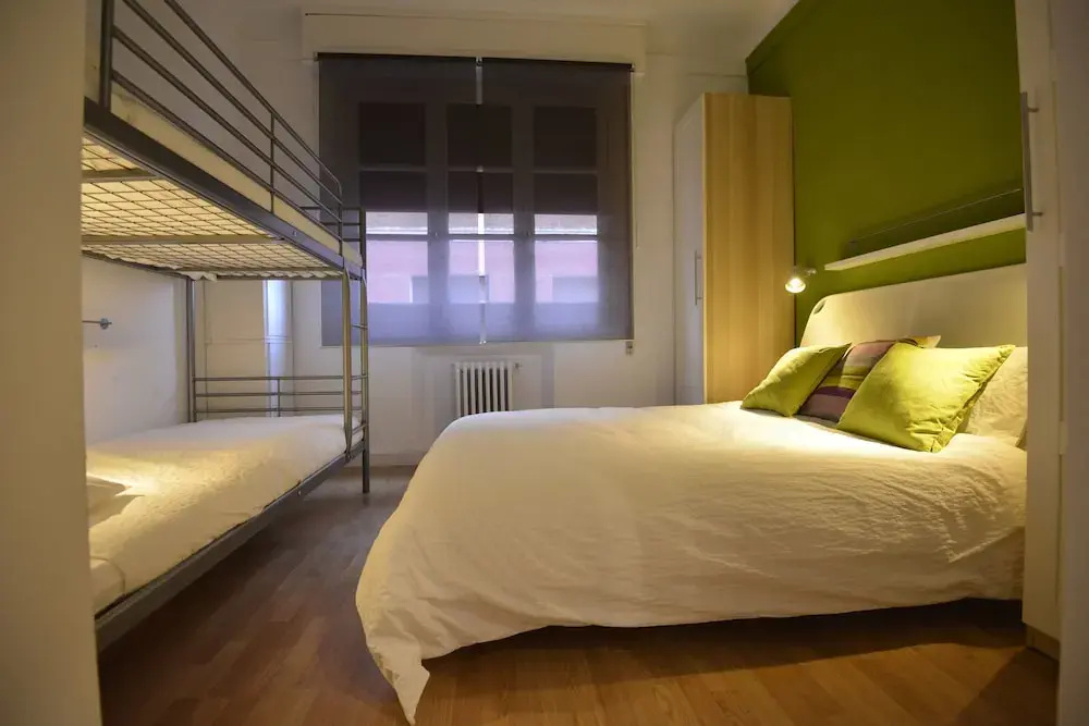 Woohoo Suites Madrid, photo 3