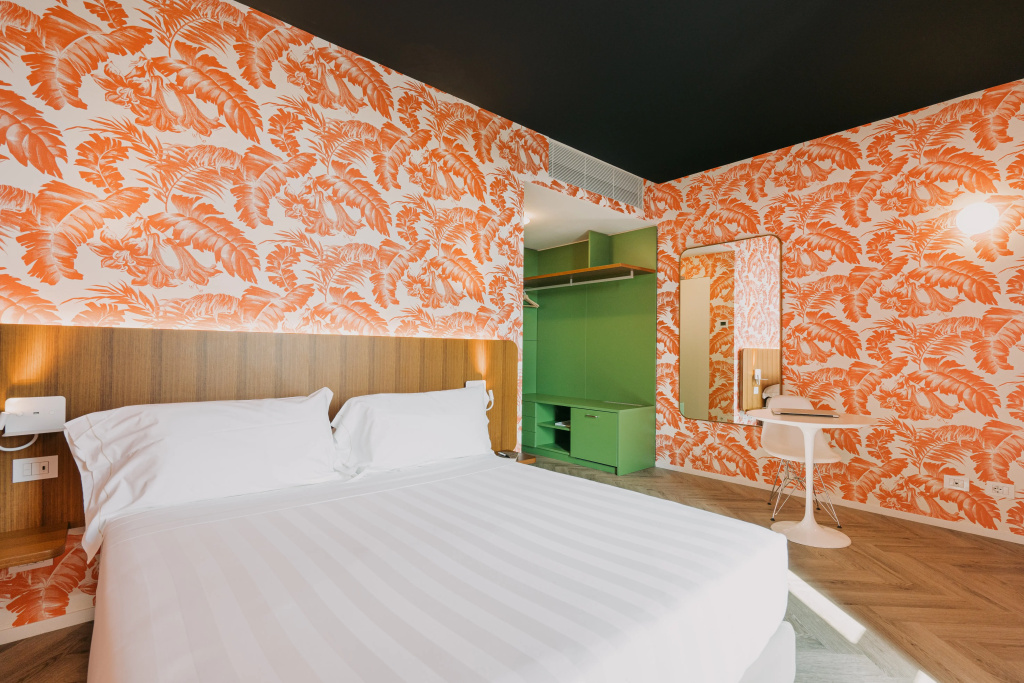 Collini Rooms, WorldHotels Crafted — photo 6