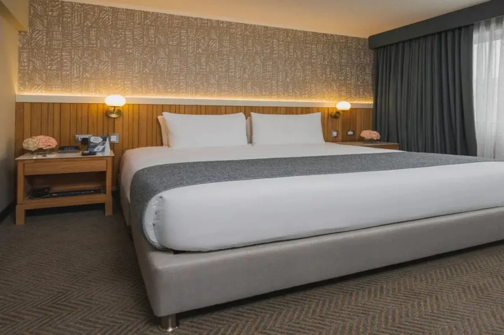 Four Points by Sheraton Miraflores, photo 3