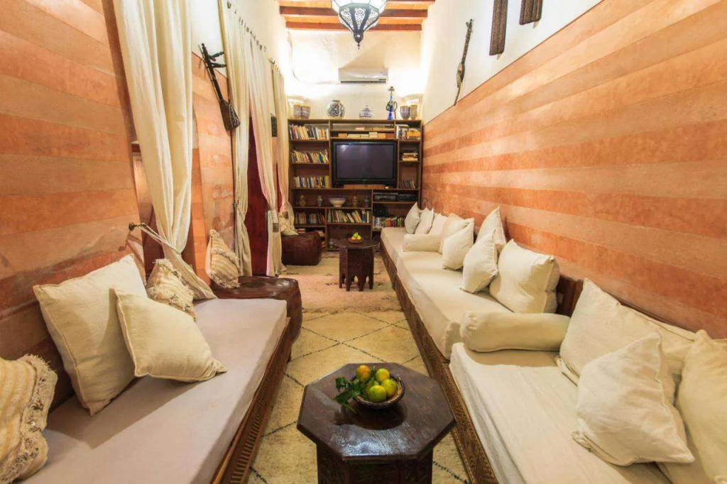 Riad Zen House — photo 4