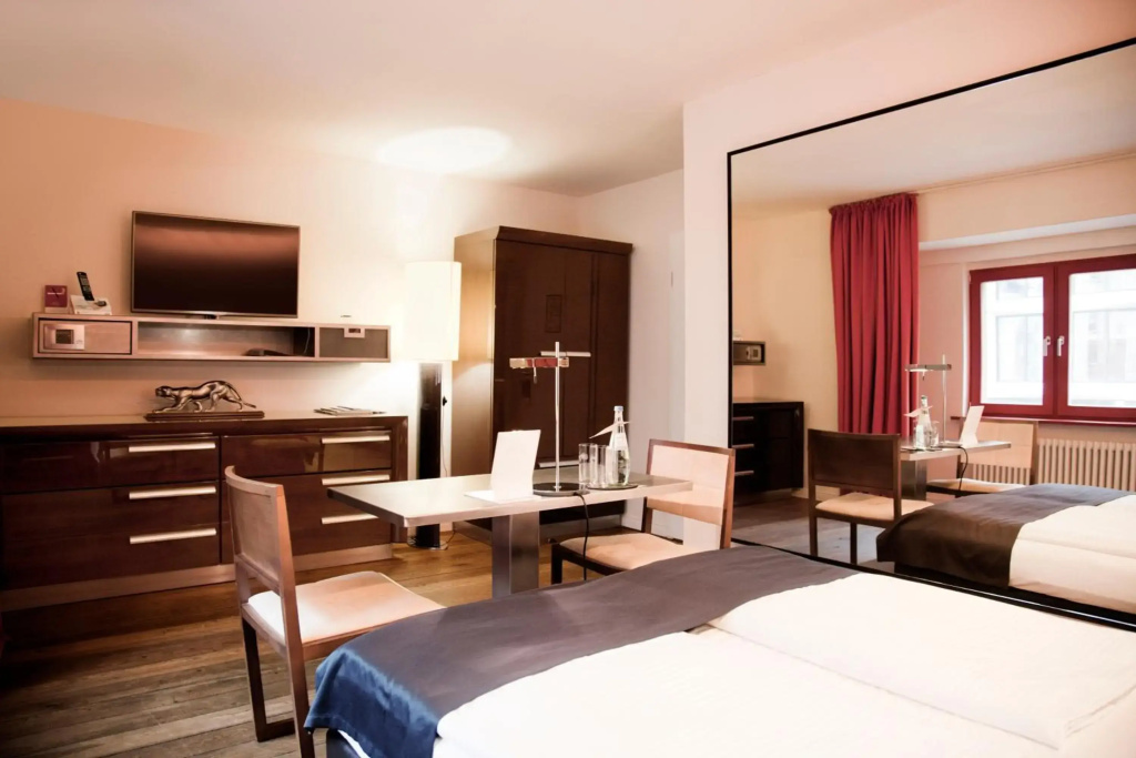 Hotel Adele — photo 6