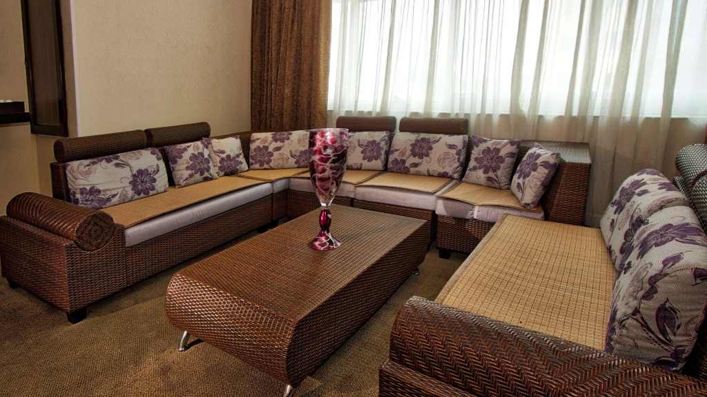 Elilly International Hotel — photo 3