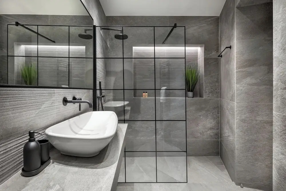 J&A Luxury Residence — photo 8