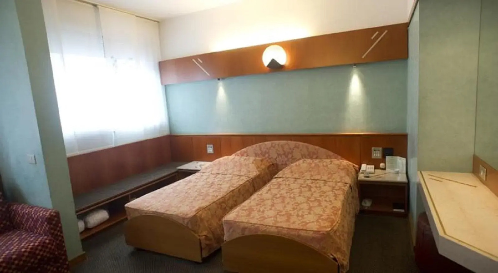 Brunelleschi Hotel — photo 7