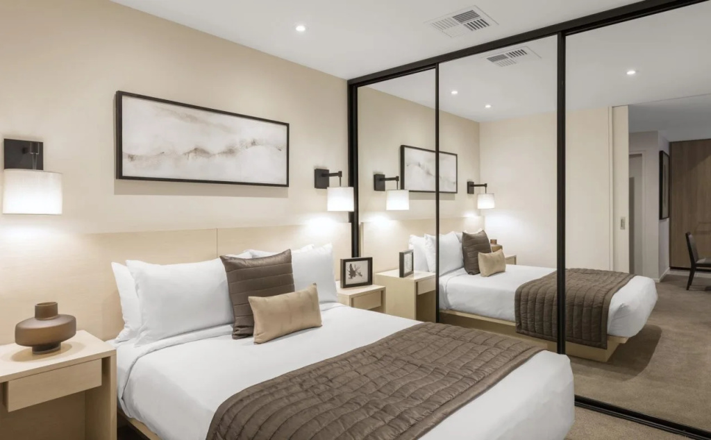 One Global Resorts Parramatta, photo 5