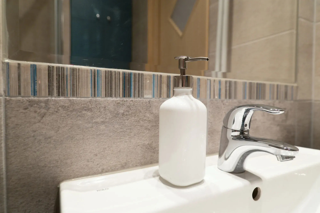 Apartamenty Wawa Centrum by Your Freedom — photo 8