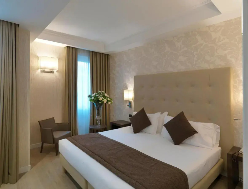 Hotel Windsor Milano — photo 6