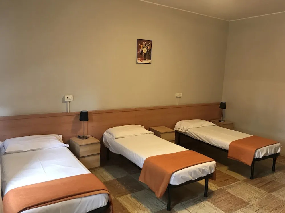 Appartamento Dergano - Hostel — photo 3