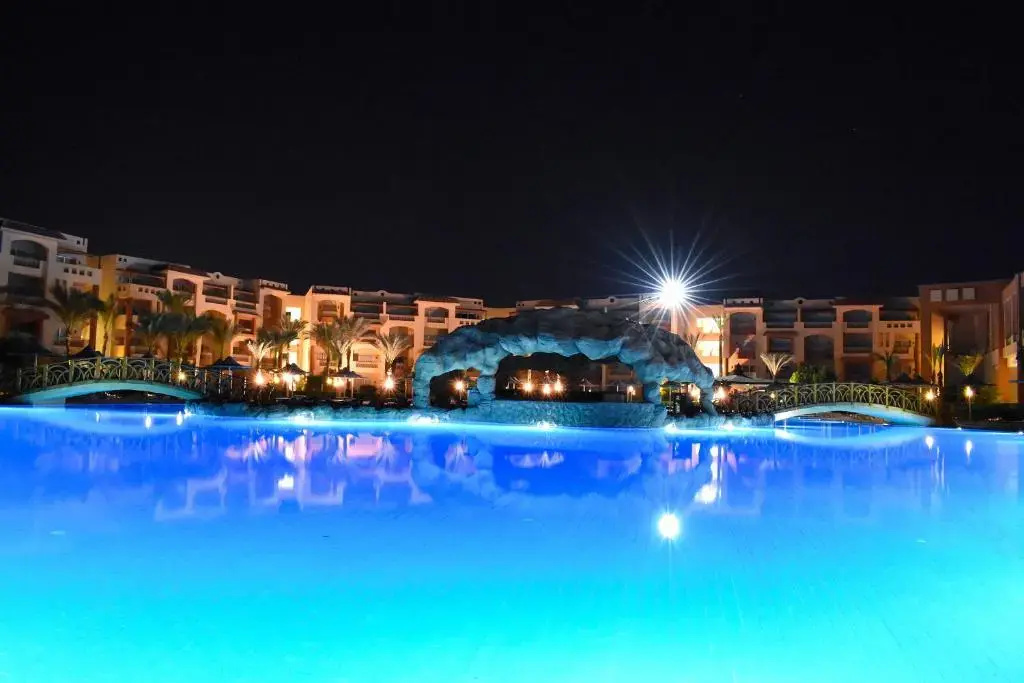 Parrotel Lagoon Waterpark Resort, photo 5