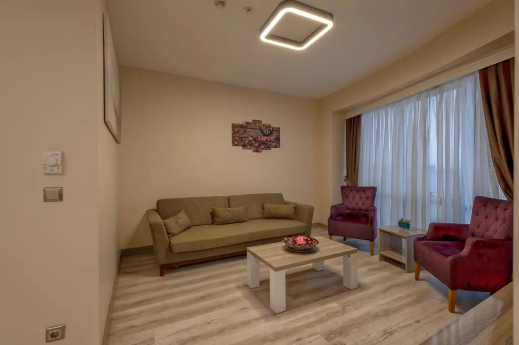 My House N5 Suite Hotel — photo 3