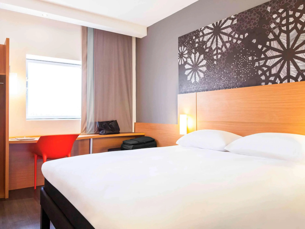 Ibis Casablanca Nearshore, photo 3