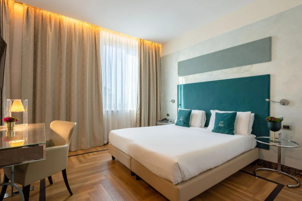 Bianca Maria Palace Hotel — photo 4