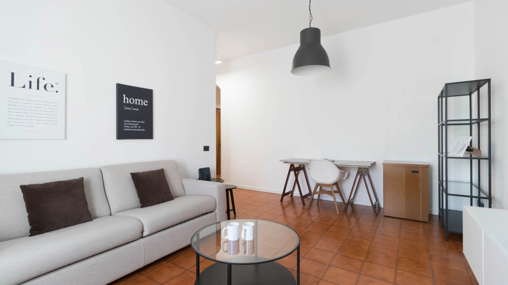 Italianway - Ausonio 6 — photo 8