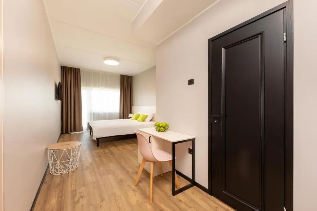 U11 Hotel — photo 3