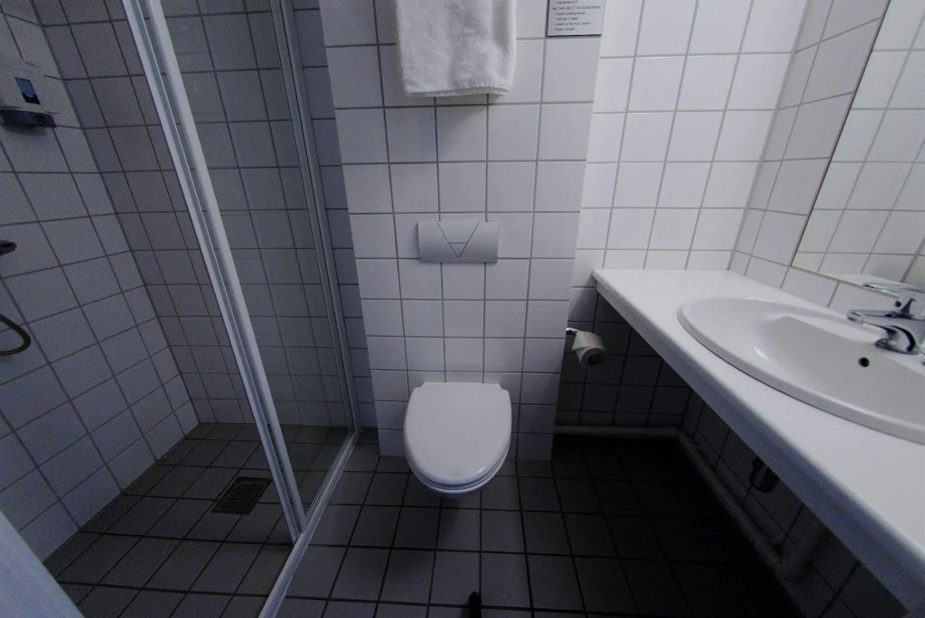 Cochs Pensjonat — photo 7