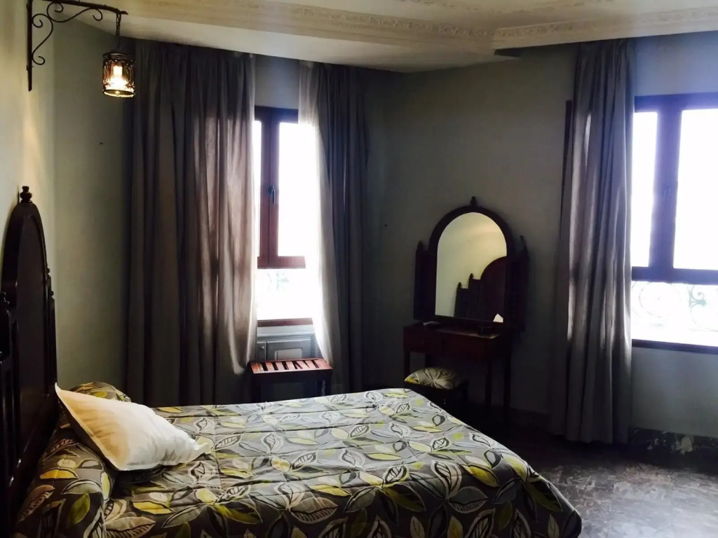 Hotel Al Mamoun — photo 3