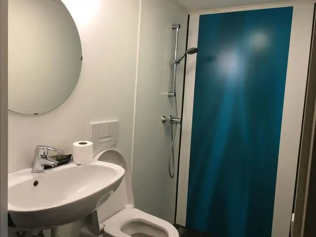 THE FRITZ HOTEL Amsterdam — photo 7