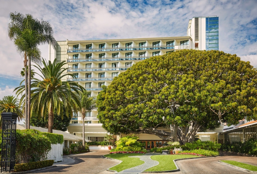 Santa Monica, United States of America