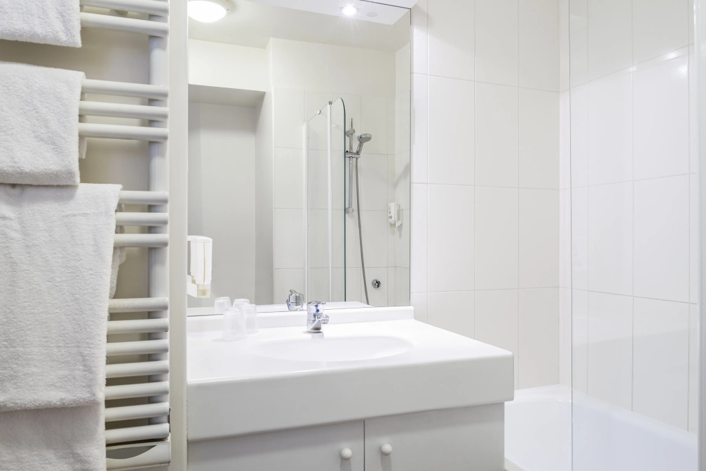 Aparthotel Adagio Access Paris Quai D'Ivry — photo 7