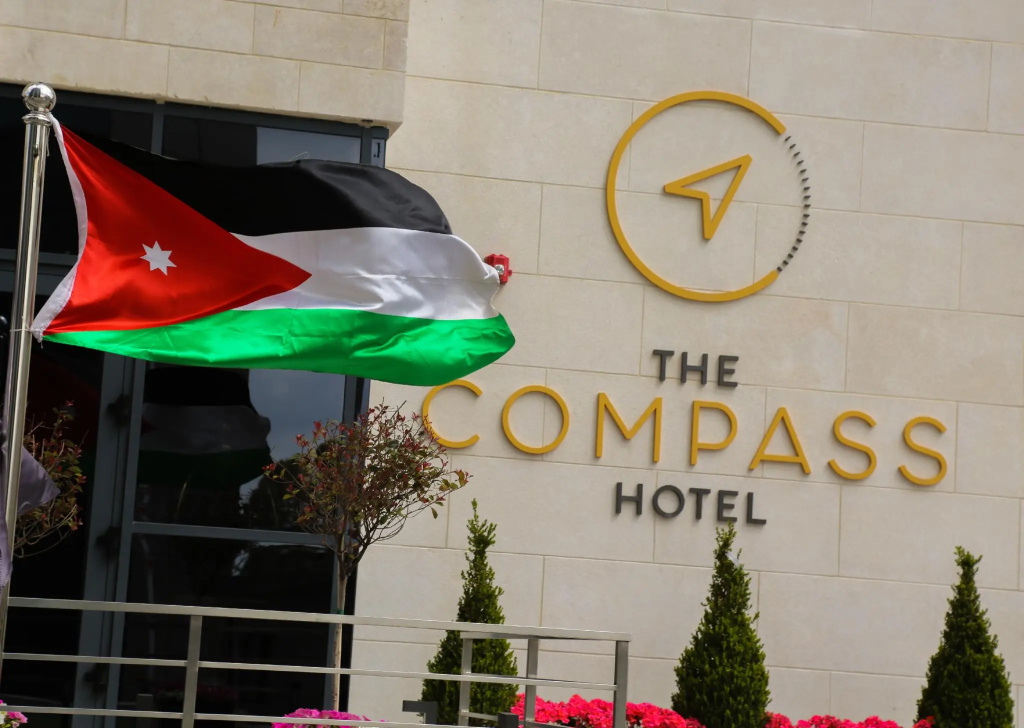 The Compass Hotel