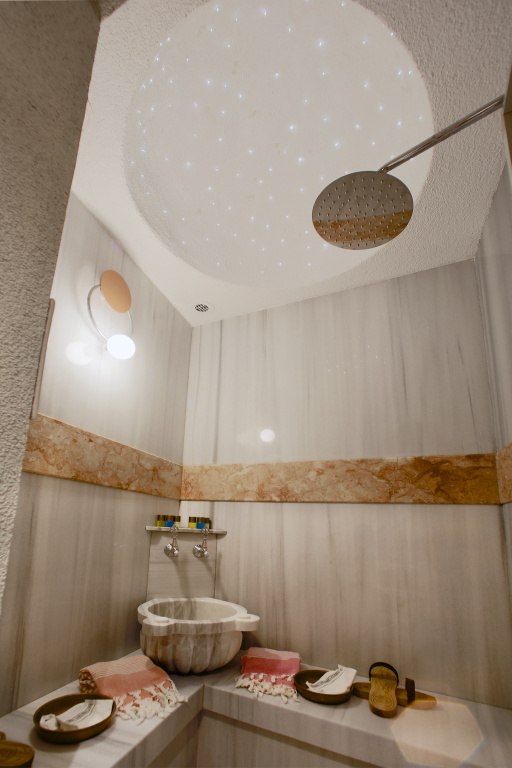 Ayramin Exclusive Hotel - Special Category — photo 7