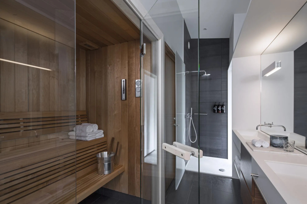 ION City Hotel, a Member of Design Hotels — photo 8