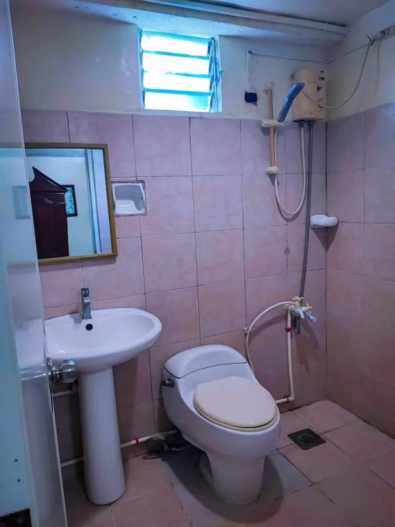 Goland Pension House and Dormitory by SMS Hospitality — photo 4
