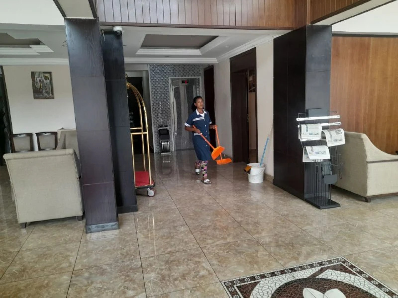 Southern Addis Hotel — photo 4